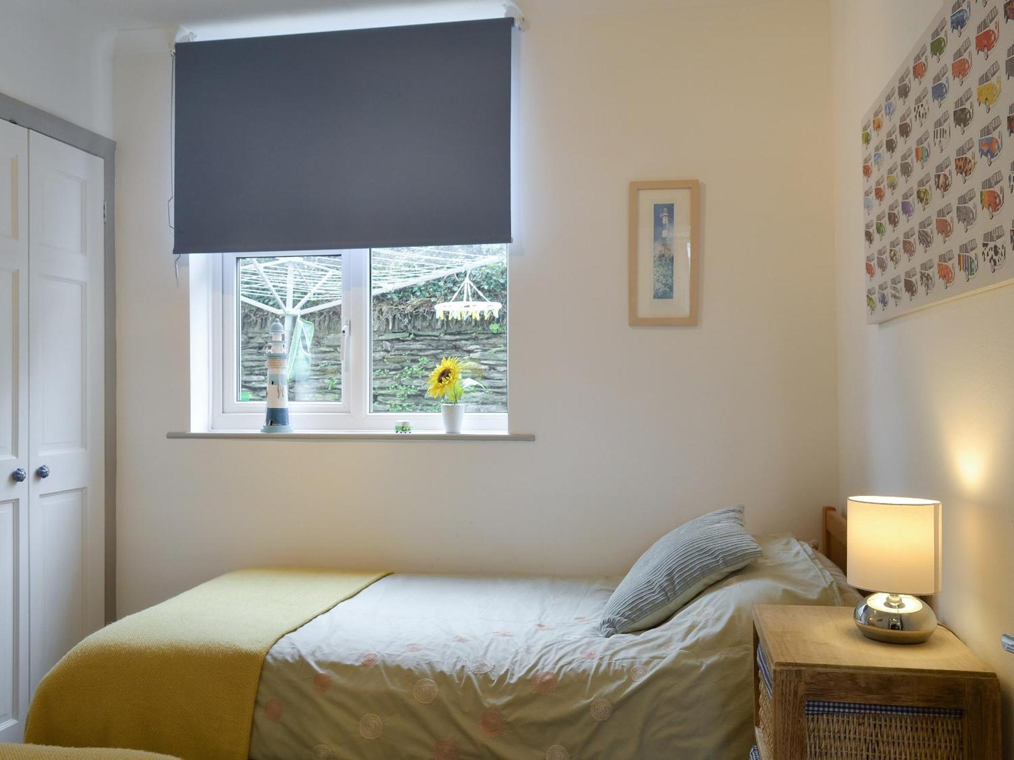 The Nook Woolacombe Exterior foto