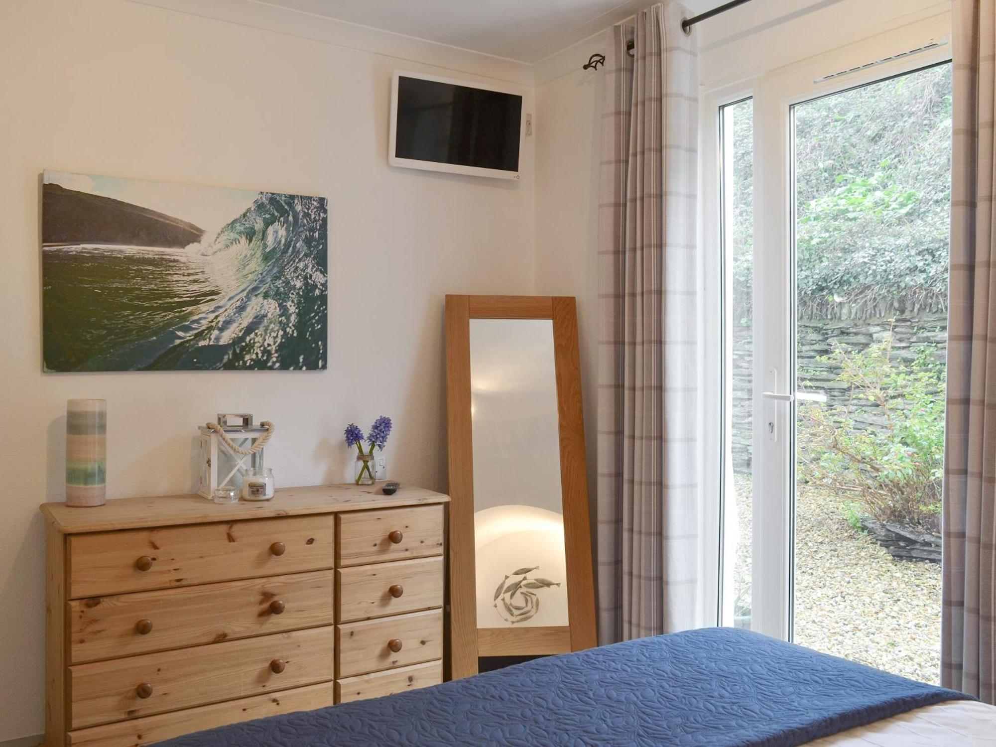 The Nook Woolacombe Exterior foto