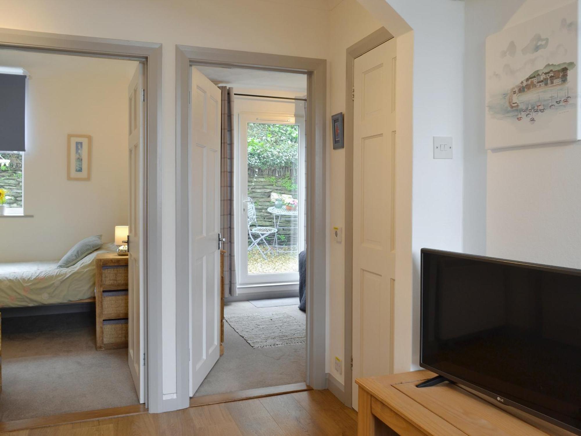 The Nook Woolacombe Exterior foto
